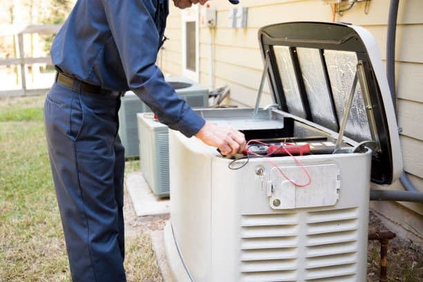 Generator Repair