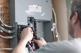 Electrical safety inspections, repairs and maintenance