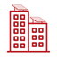 Commercial Solar icon