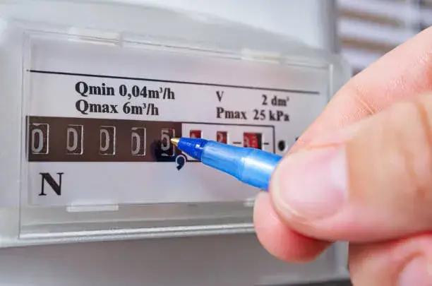 Electric Meter Services