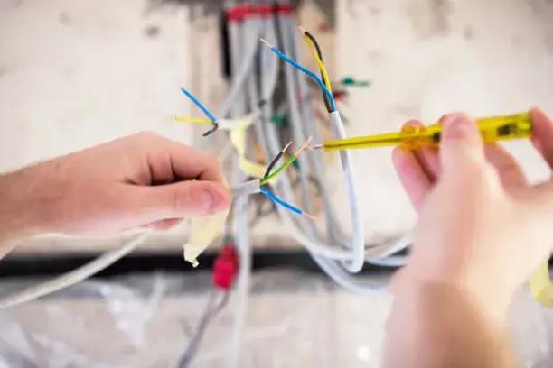 Line vs Load Wire: Understanding Electrical Wiring and GFCI Outlet Wiring