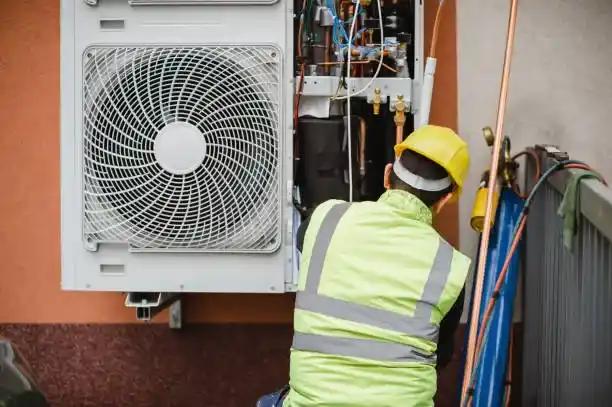 Stay Cool and Save Energy: Discovering the Value of Air-Conditioning Units