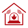 Low Voltage/Access Control/Fire Alarm/Security Solutions icon