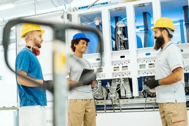 Electrical Training Programs in Wisconsin