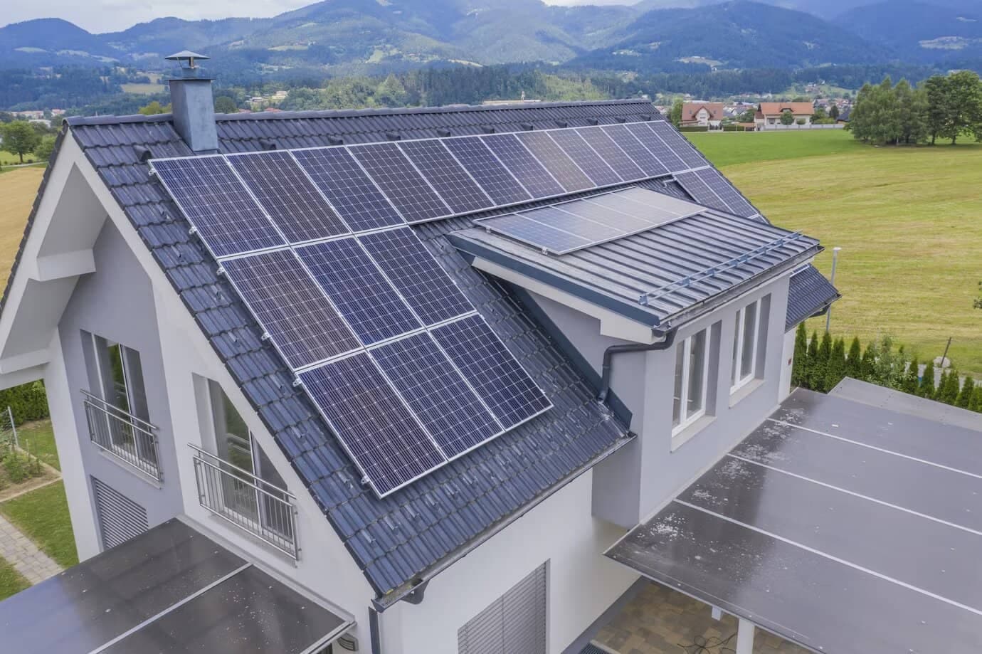 Residential Solar