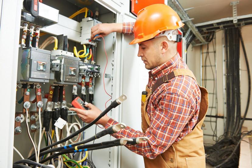 Affordable Electrical Services for Businesses