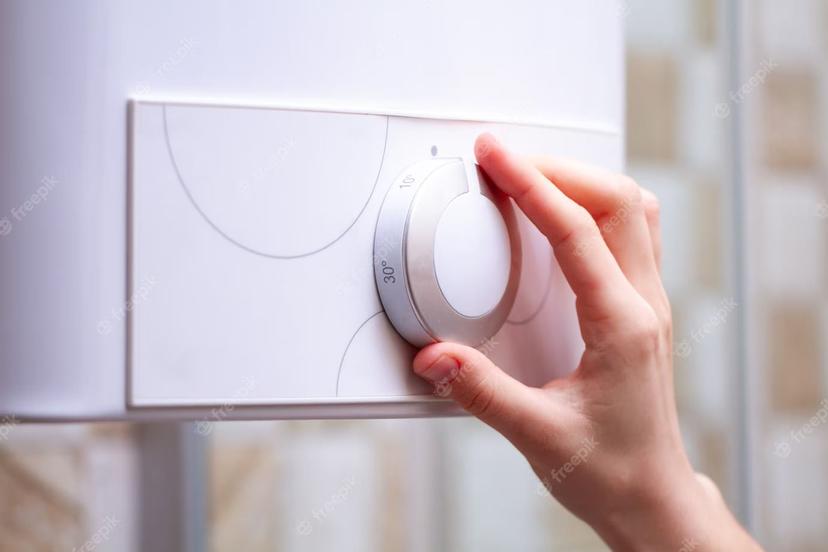 Smart Thermostat Installation